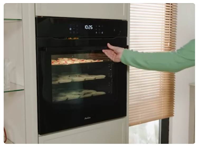 System BakingPro