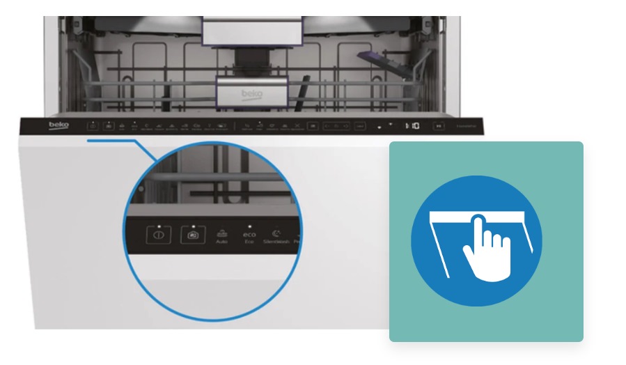 Intuicyjny panel