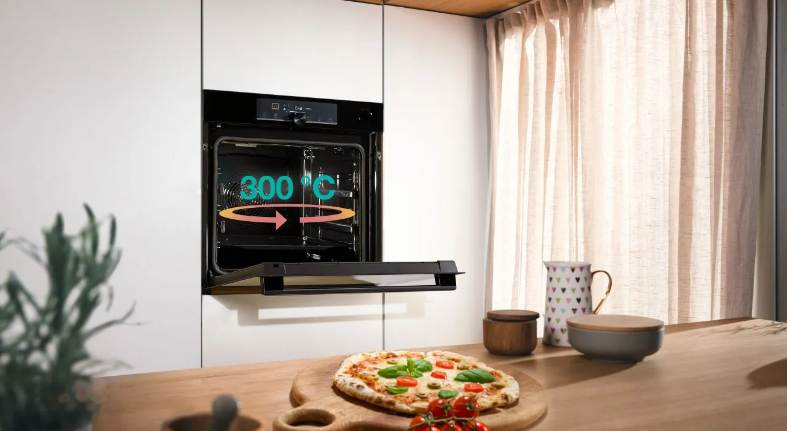 Funkcja Pizza