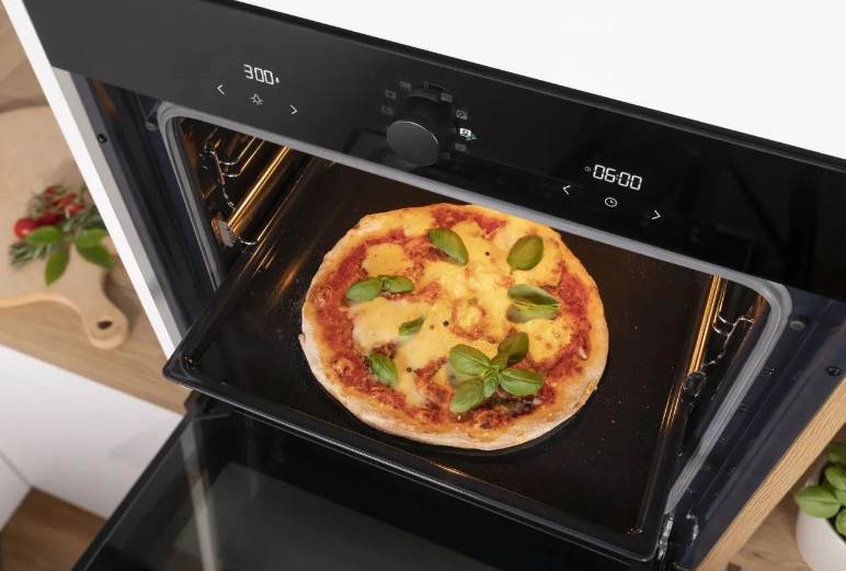 Funkcja Pizza
