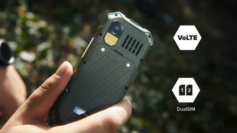 telefon hammer z lte