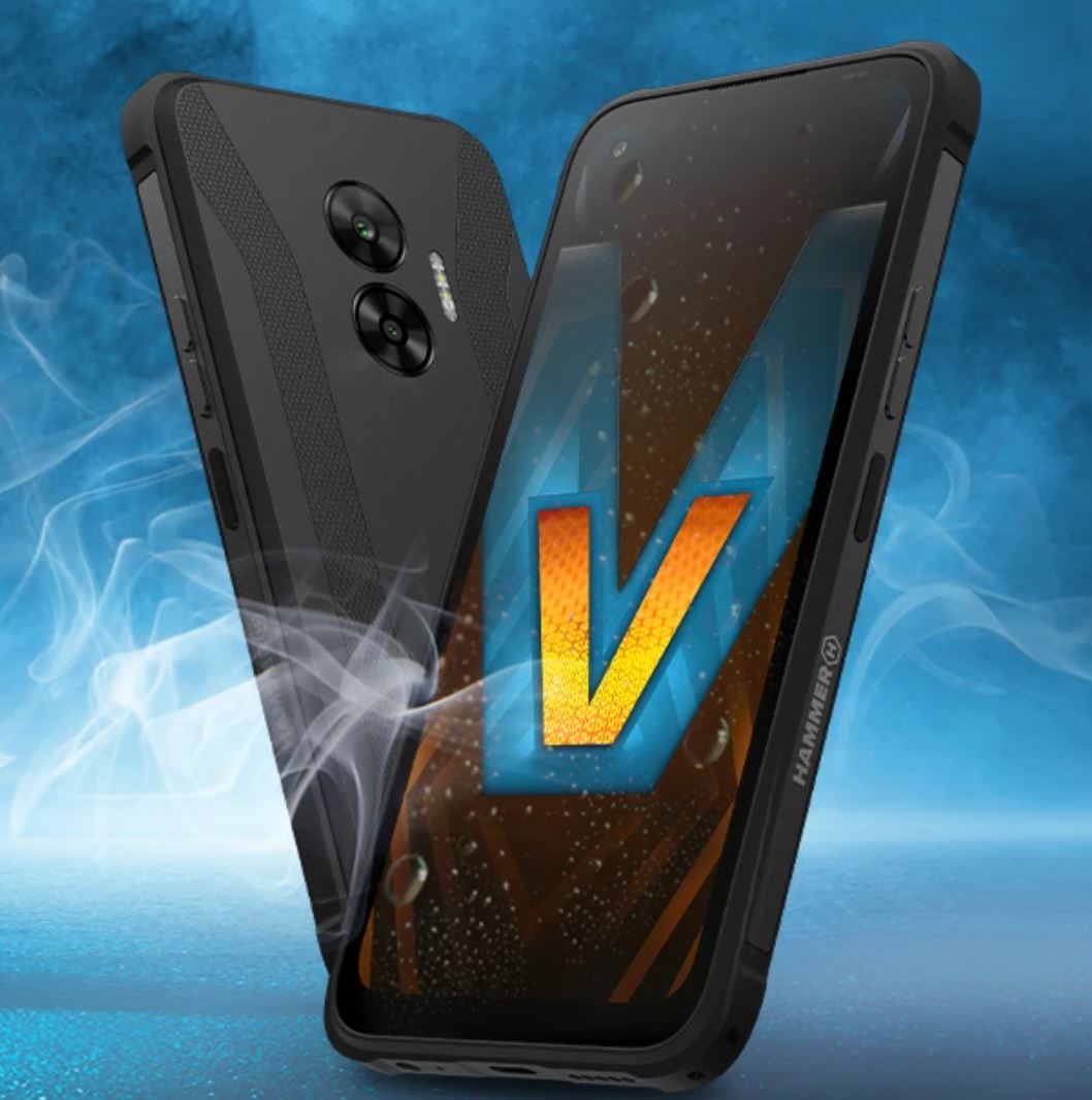 HAMMER BLADE V 5G