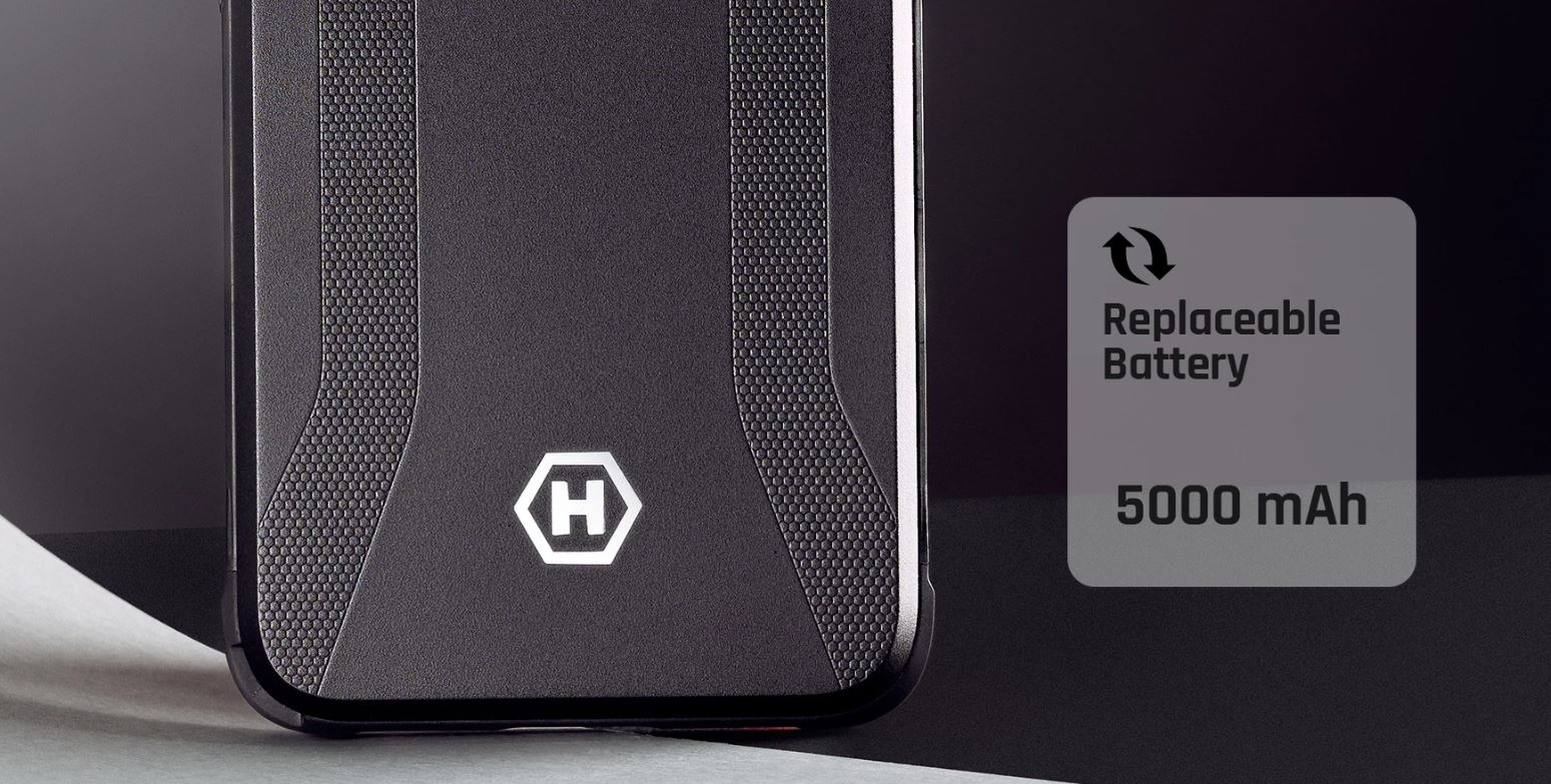 5000 mAh