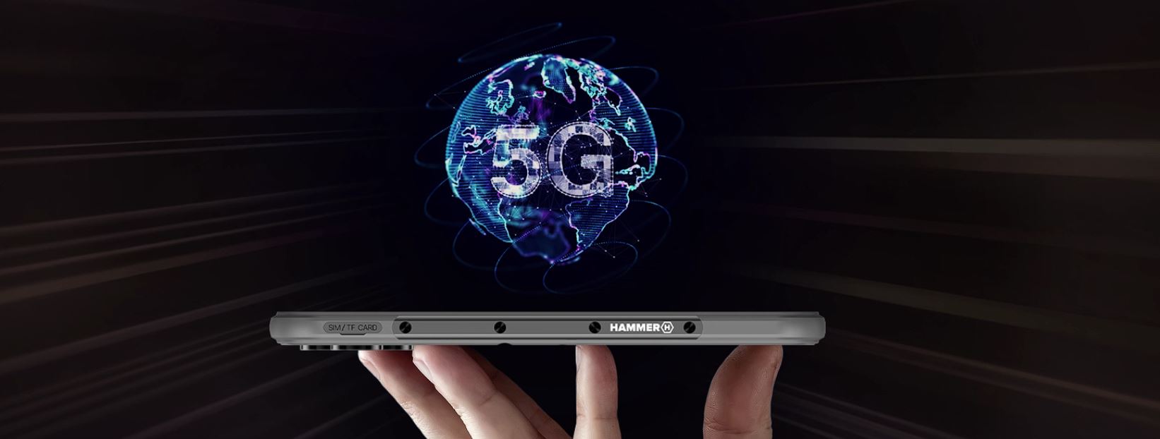 5G