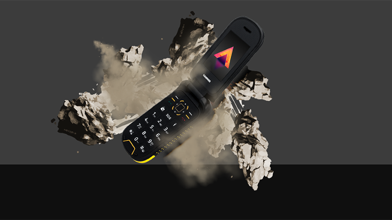 certyfikat IP68