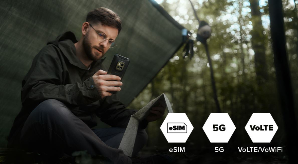 5G VOLTE