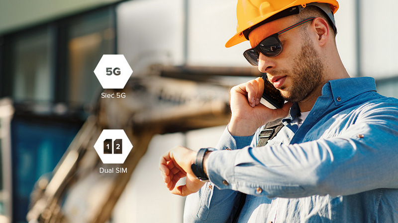 5G