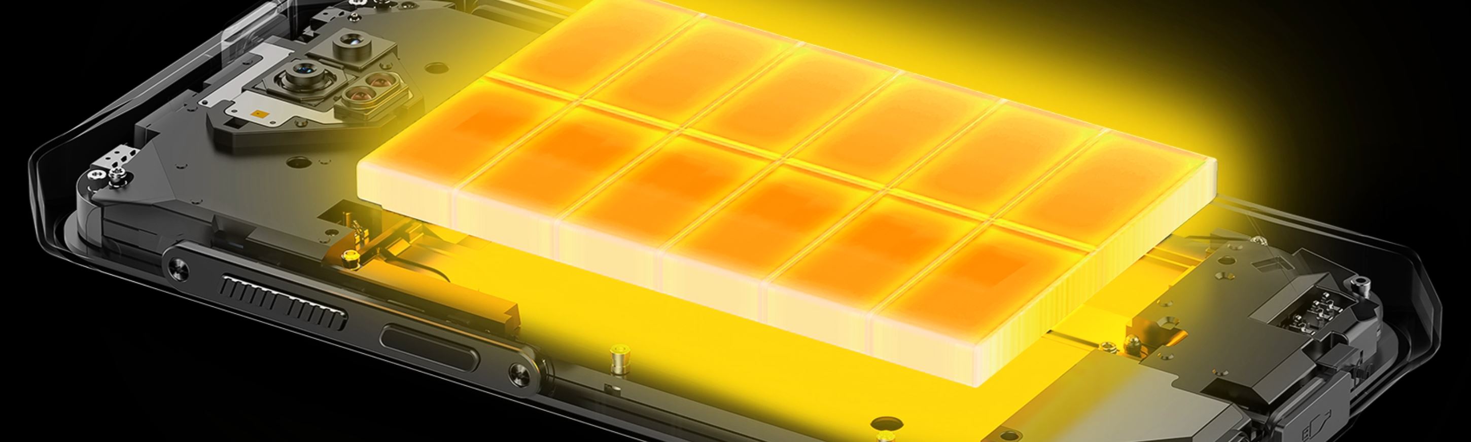 6320 mAh