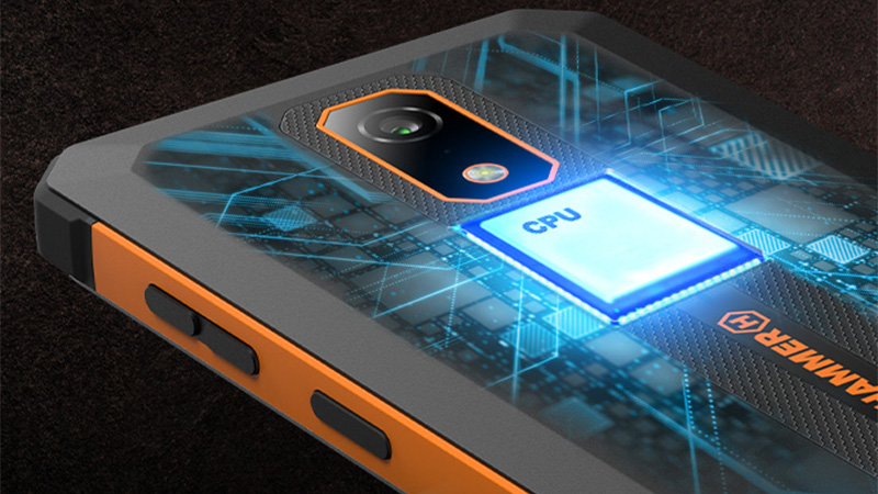 procesor MediaTek G36
