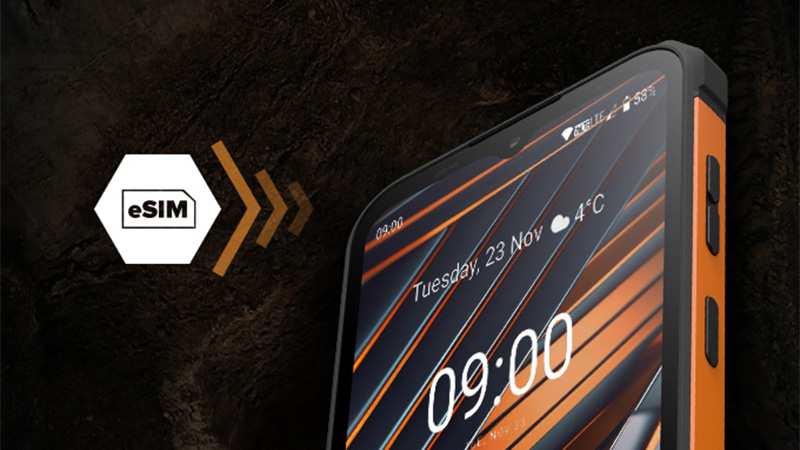 telefon z kartą esim