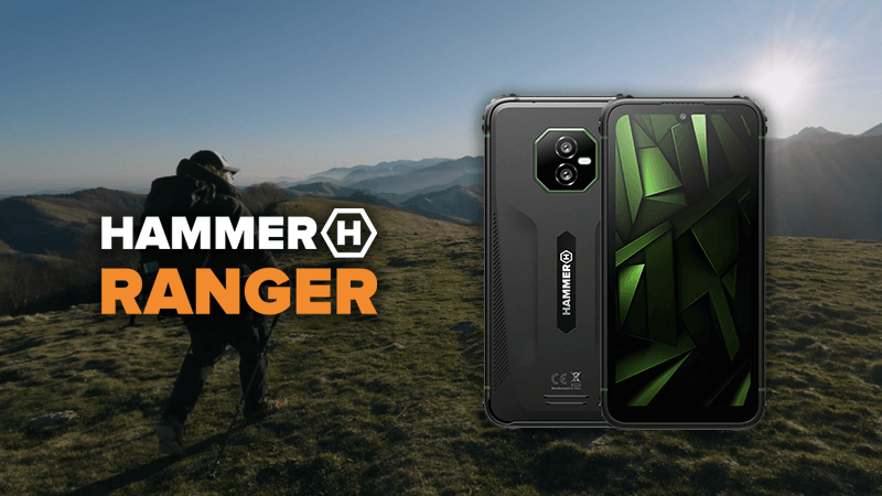 HAMMER Ranger