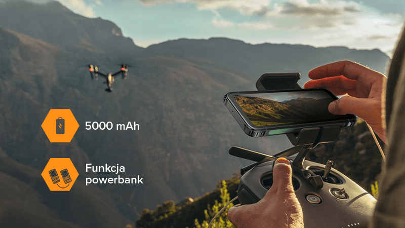 5000mah