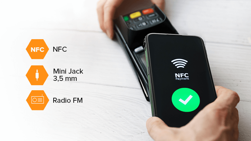 NFC