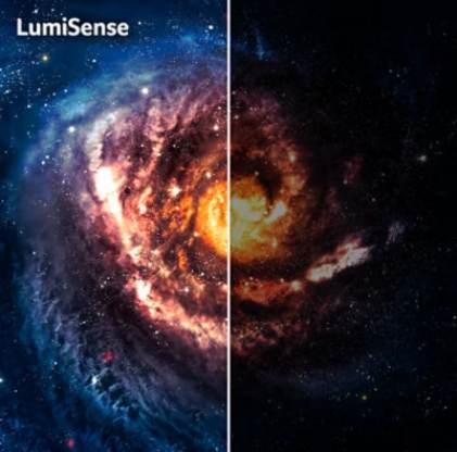 LumiSense