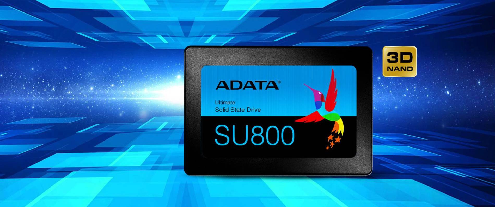 Dysk SSD SATA III