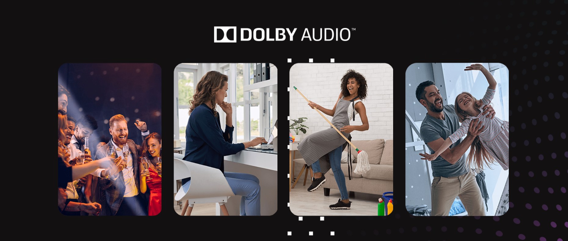 Dolby Audio