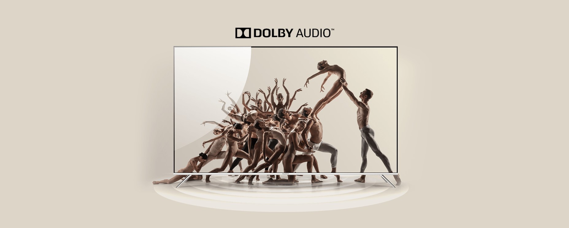 Dolby Audio