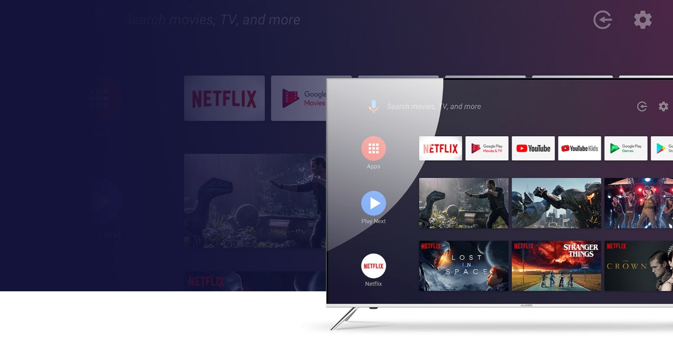 Android TV