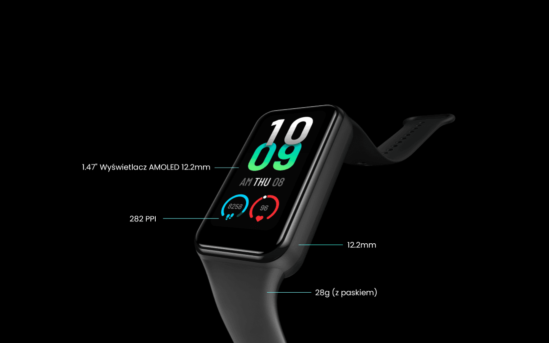 Smart watch