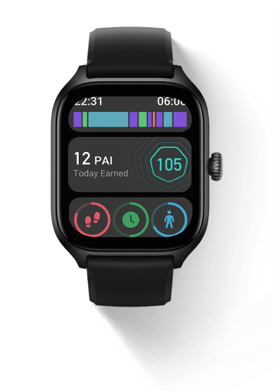 Amazfit GTS 4 Sport Feature