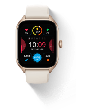 Amazfit GTS 4 Sport Feature