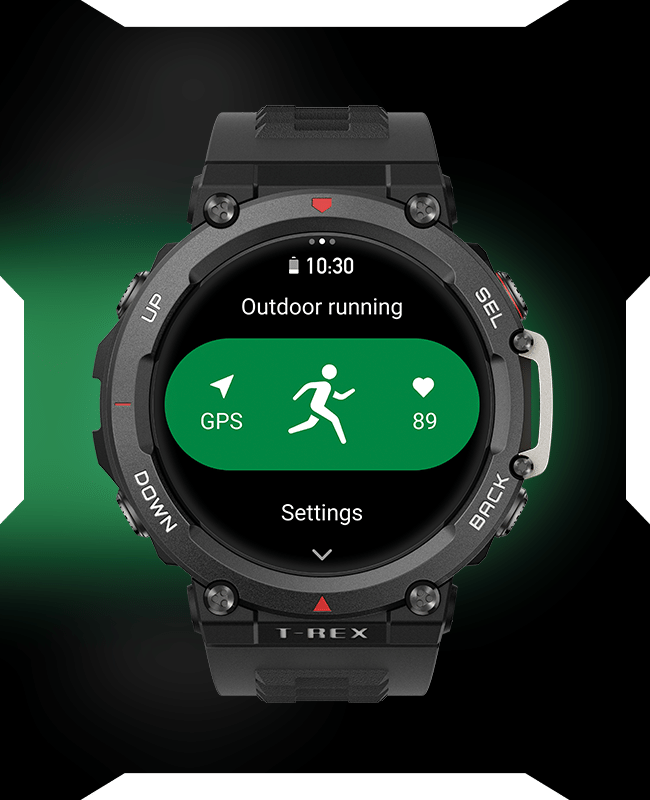 Amazfit