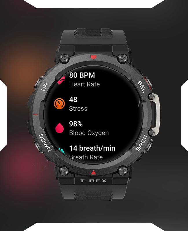 Amazfit