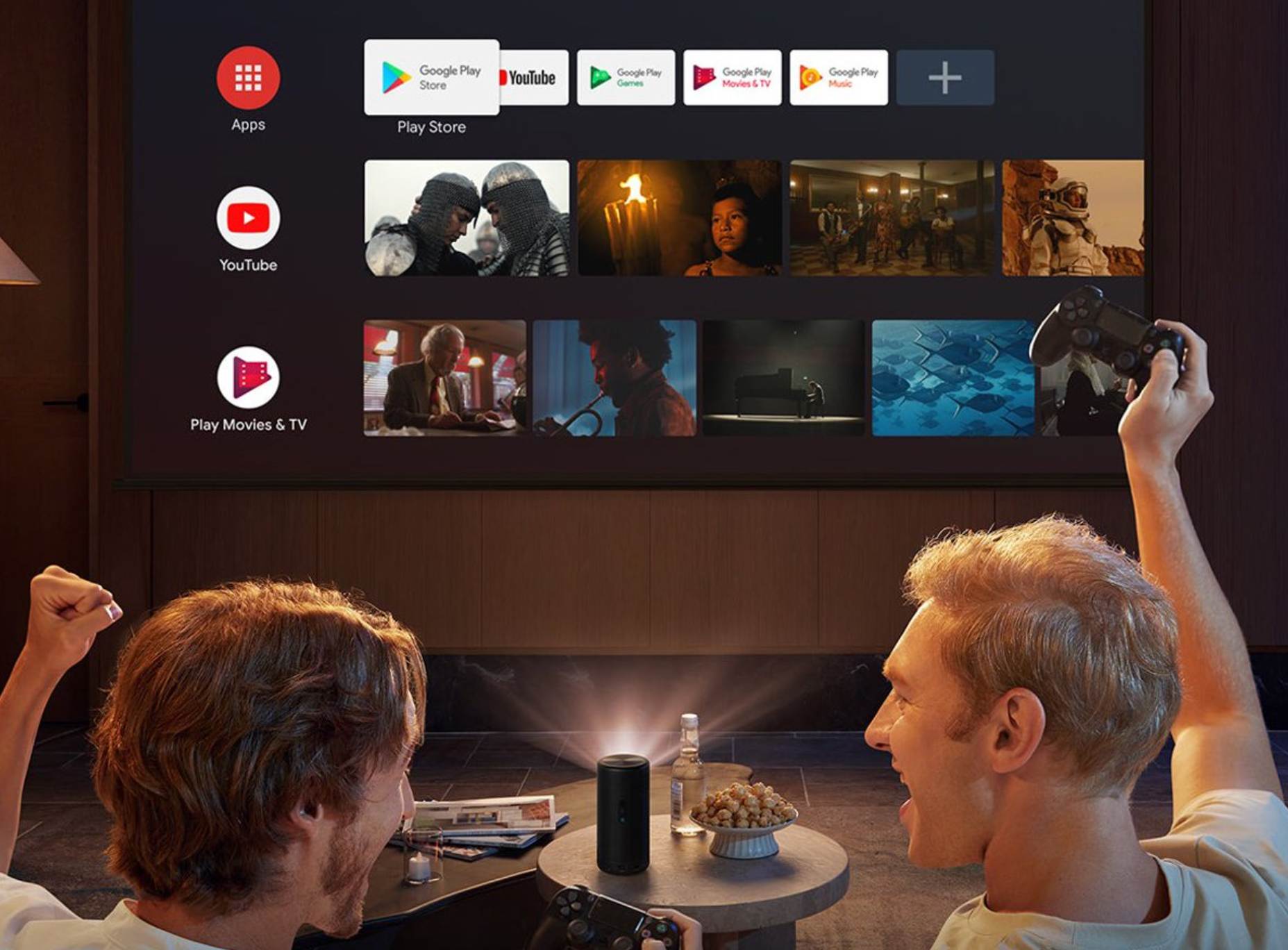 Android TV