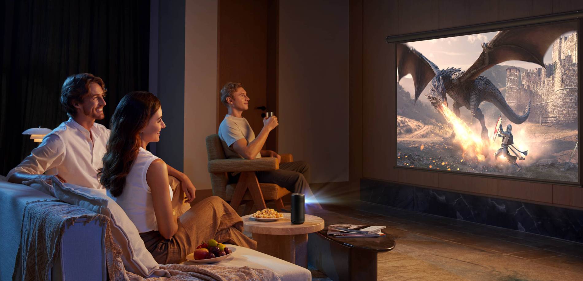 Google TV