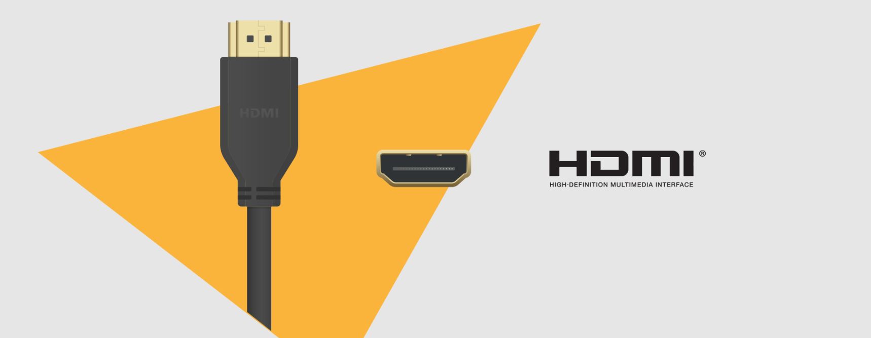 HDMI