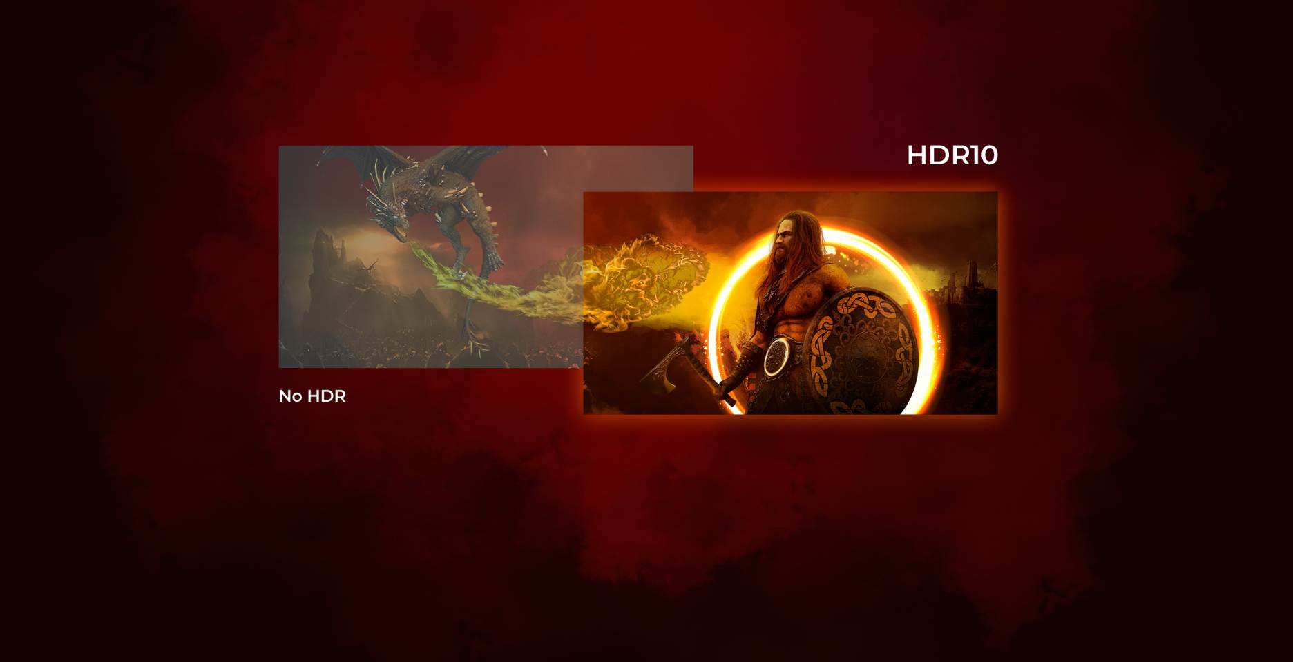 HDR10