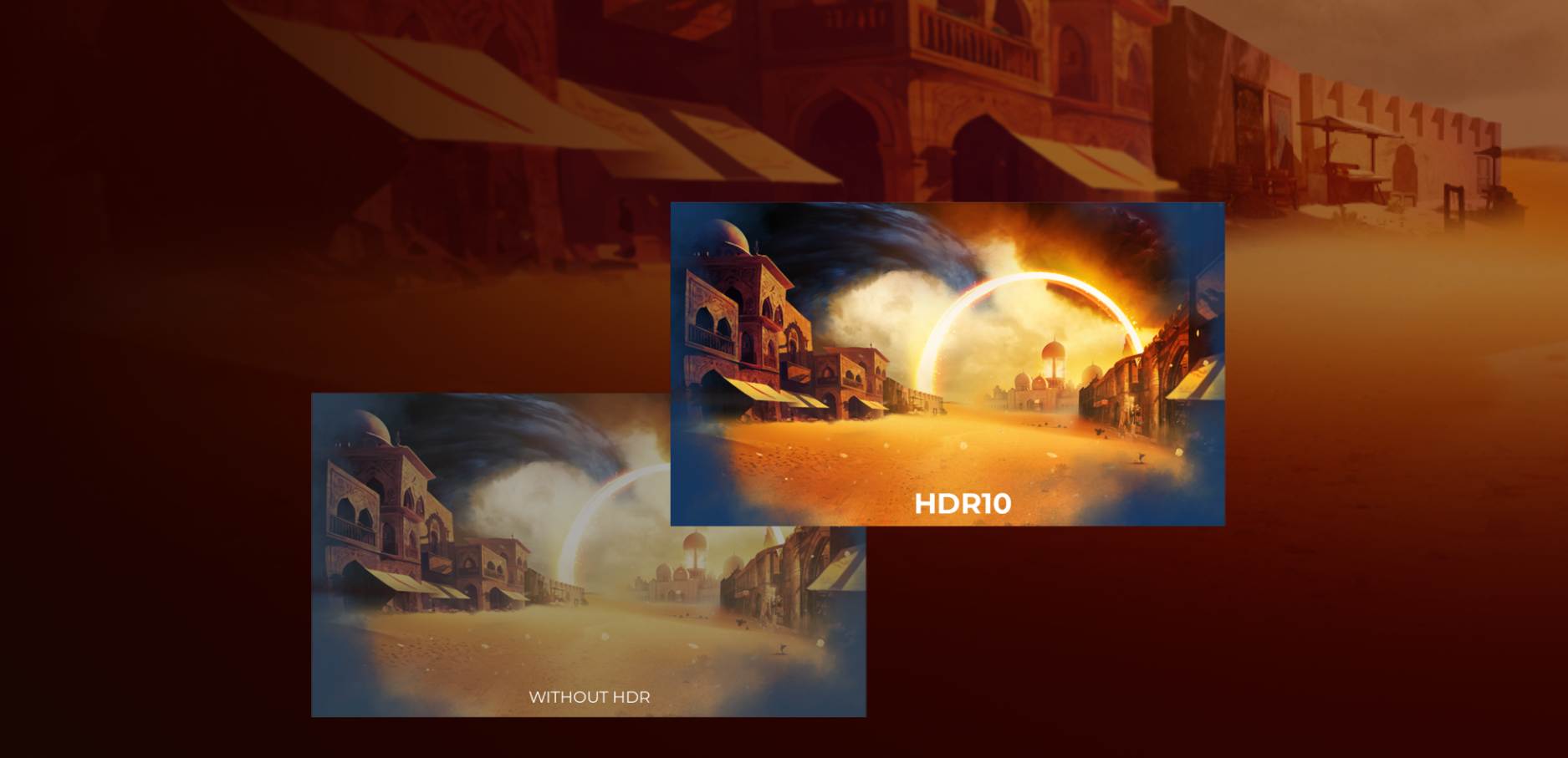 HDR 10