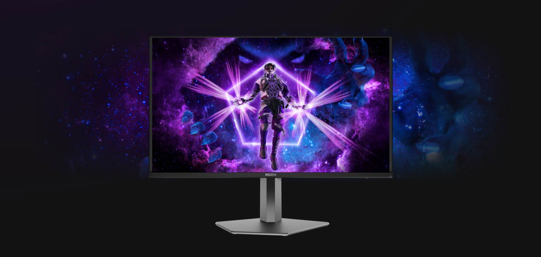 Wyświetlacz OLED