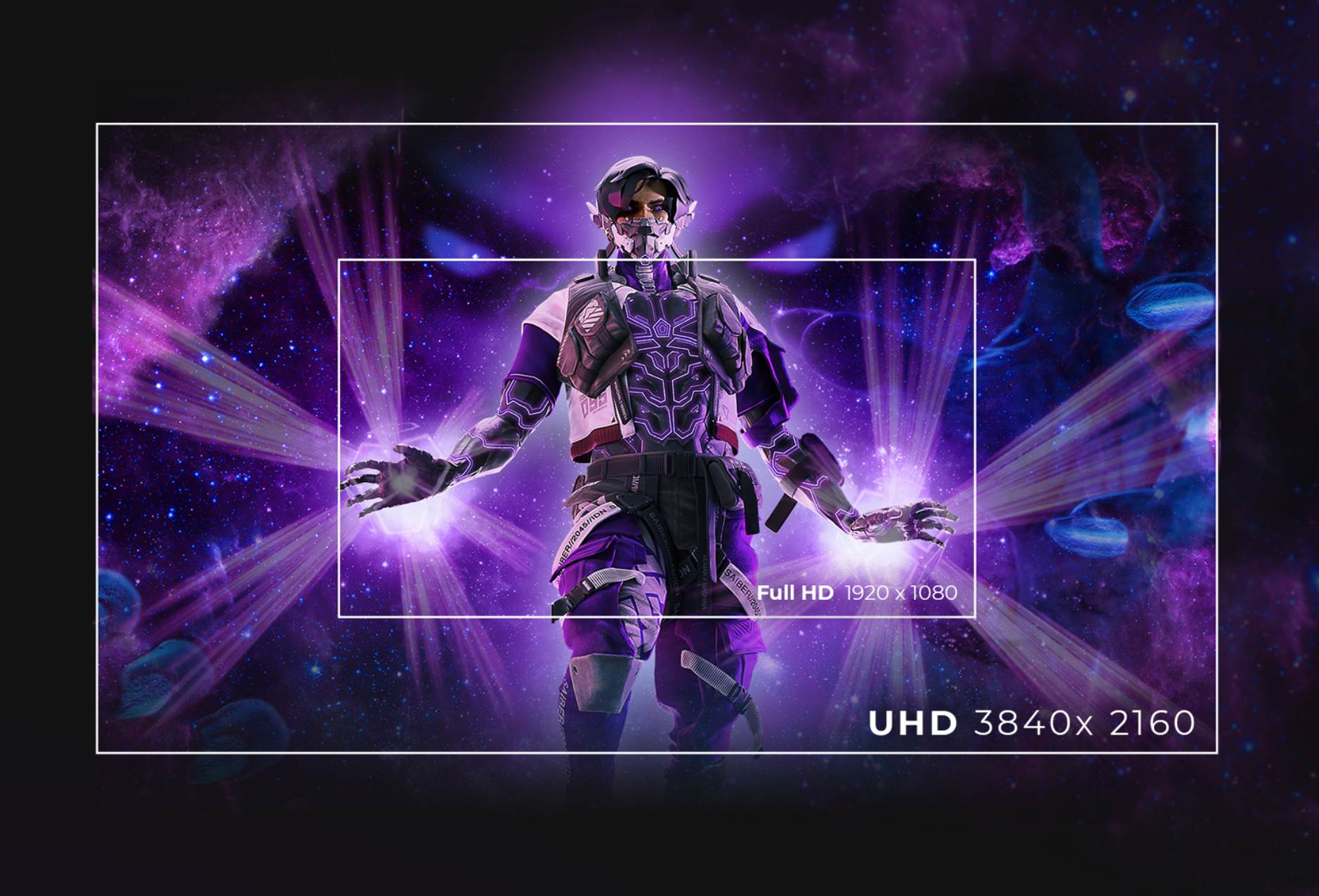 4K UHD