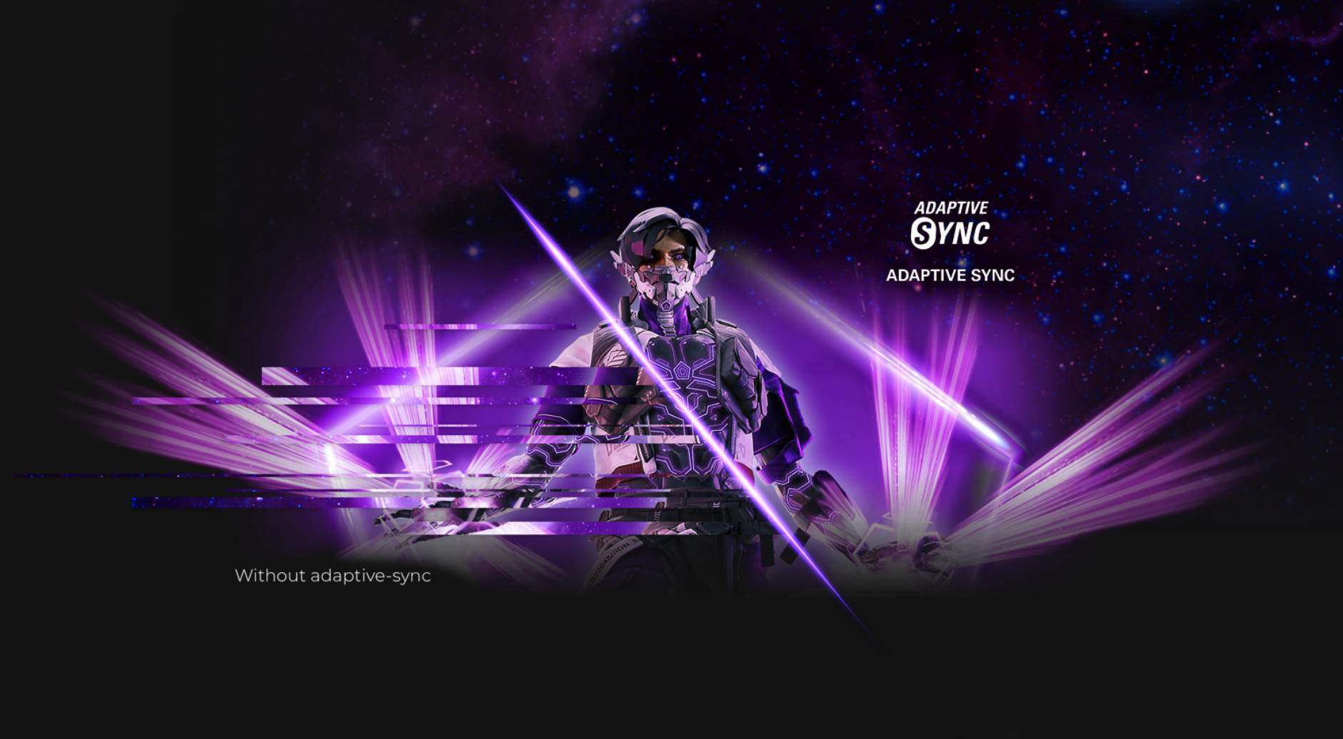 Adaptive Sync