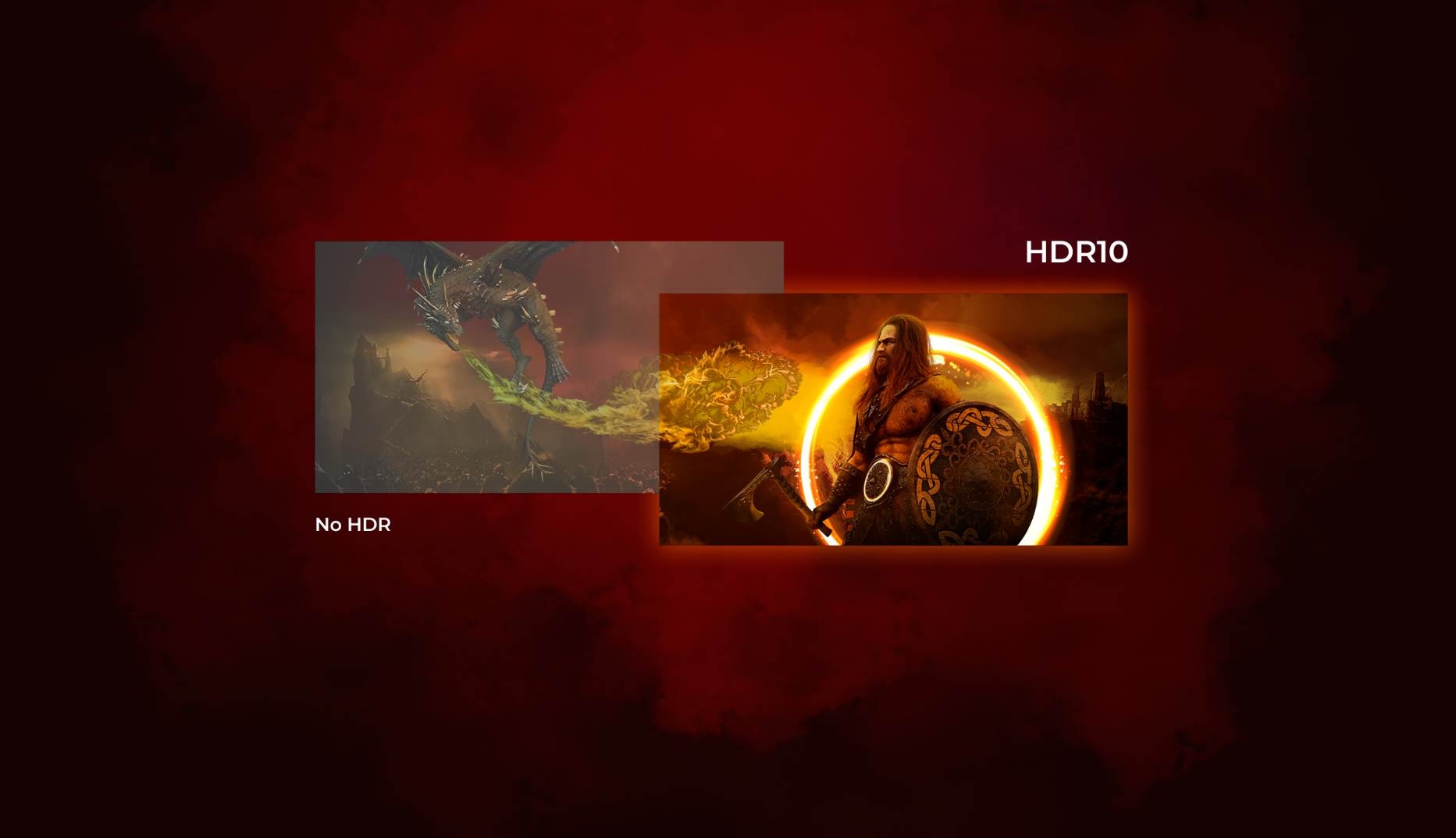 HDR10