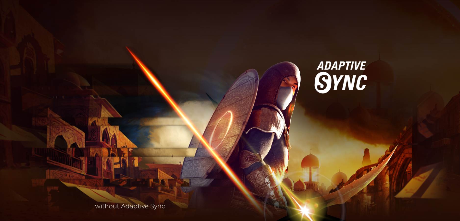 Adaptive Sync