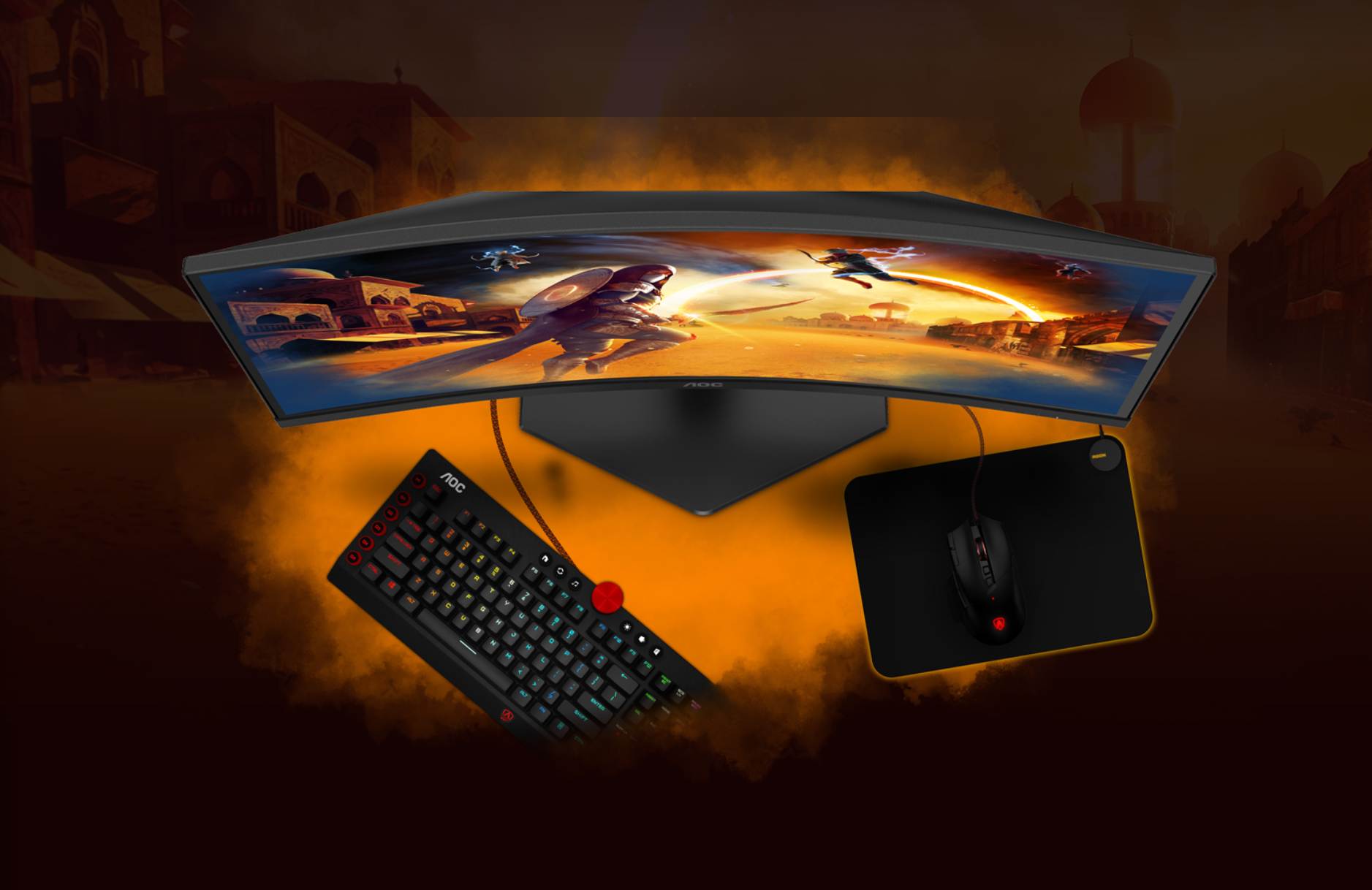 Monitor