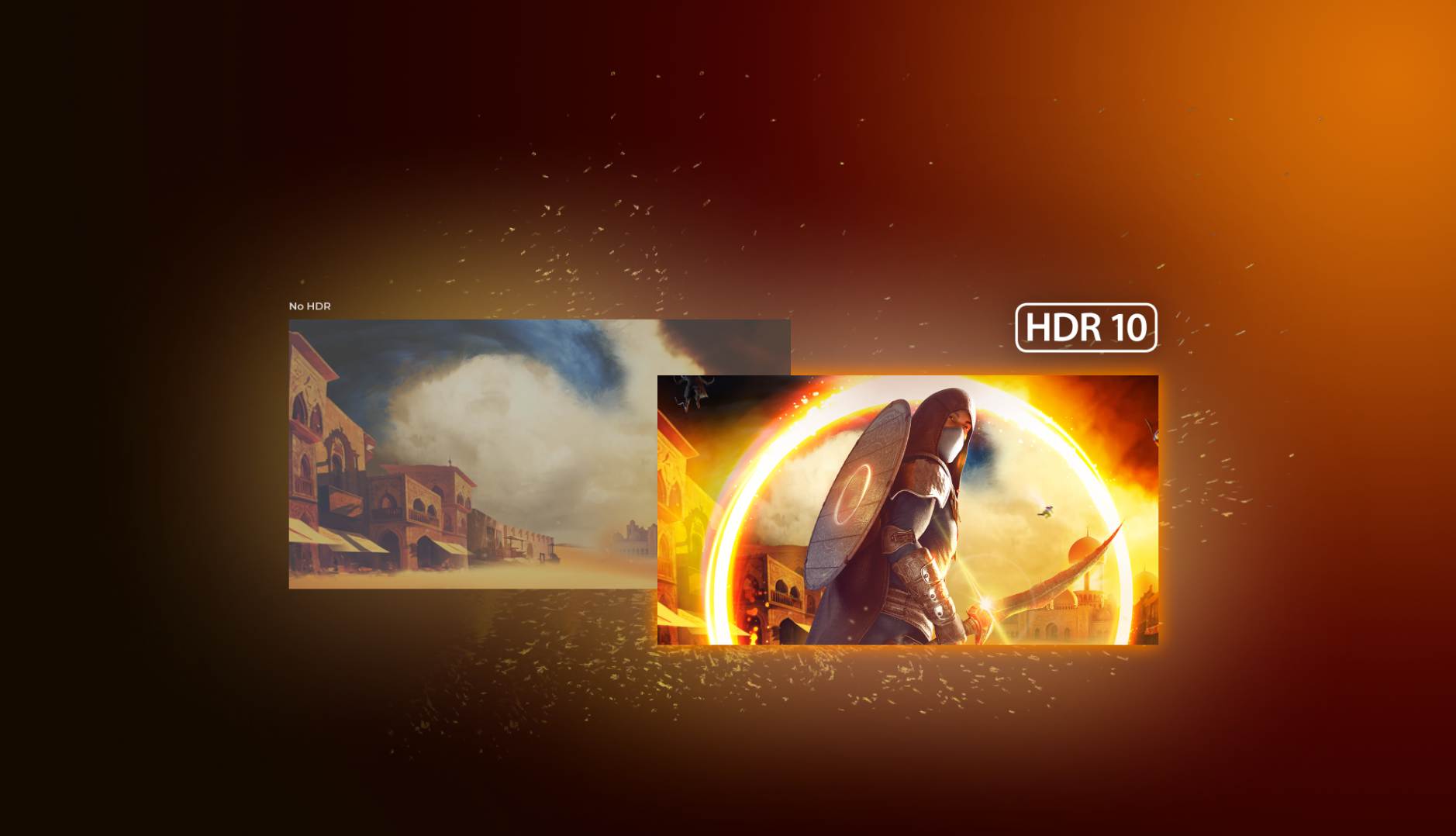 HDR10