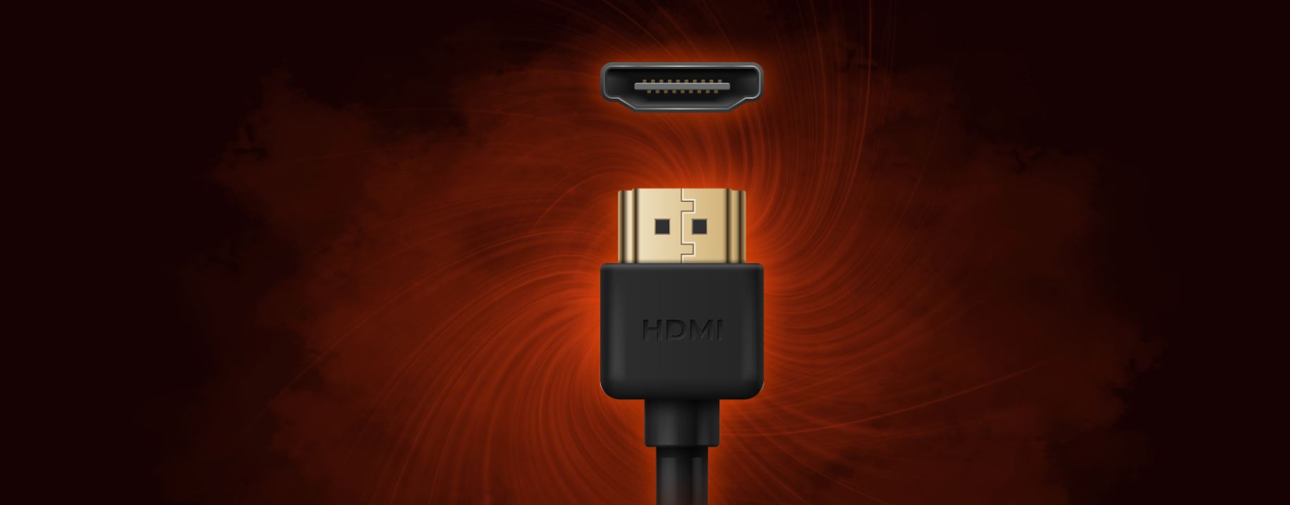 HDMI