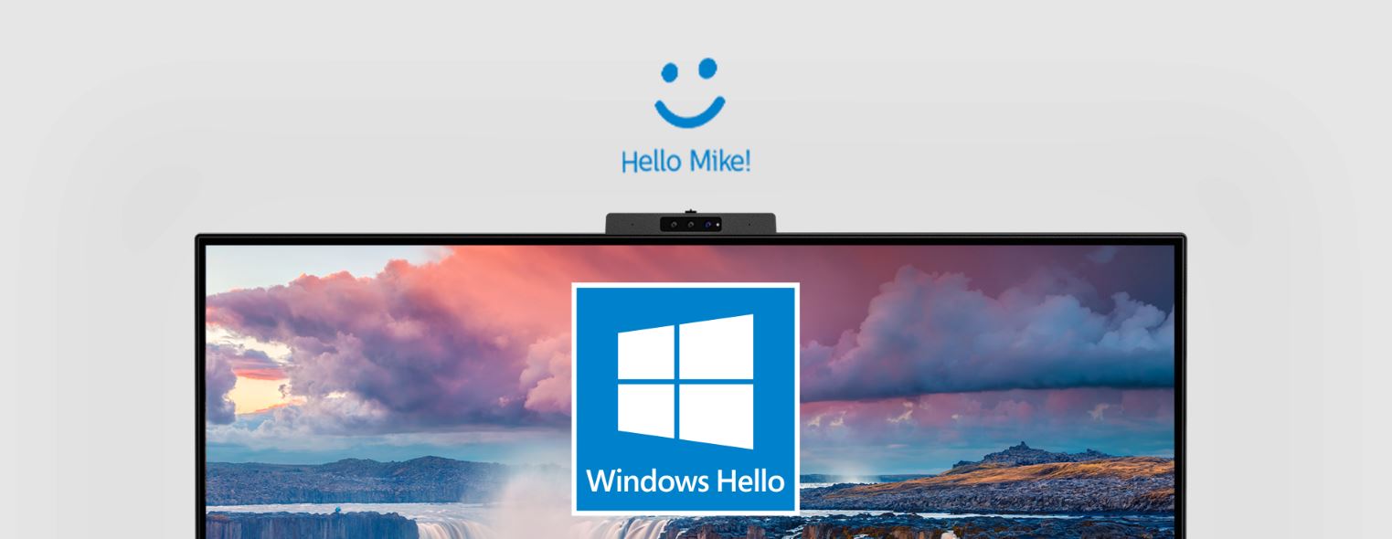 Windows Hello