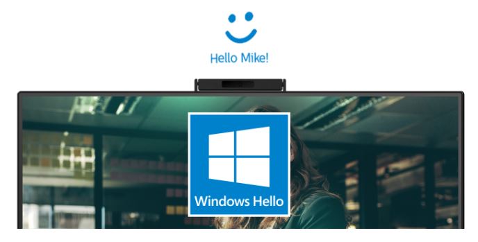 Windows Hello