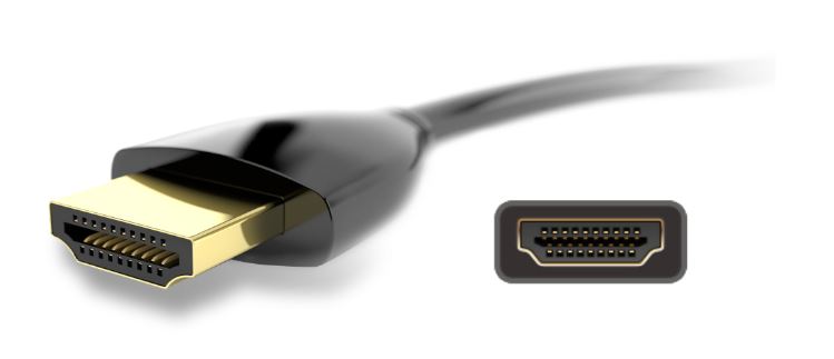 HDMI