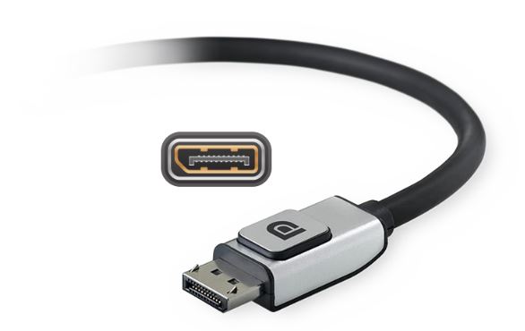 DisplayPort