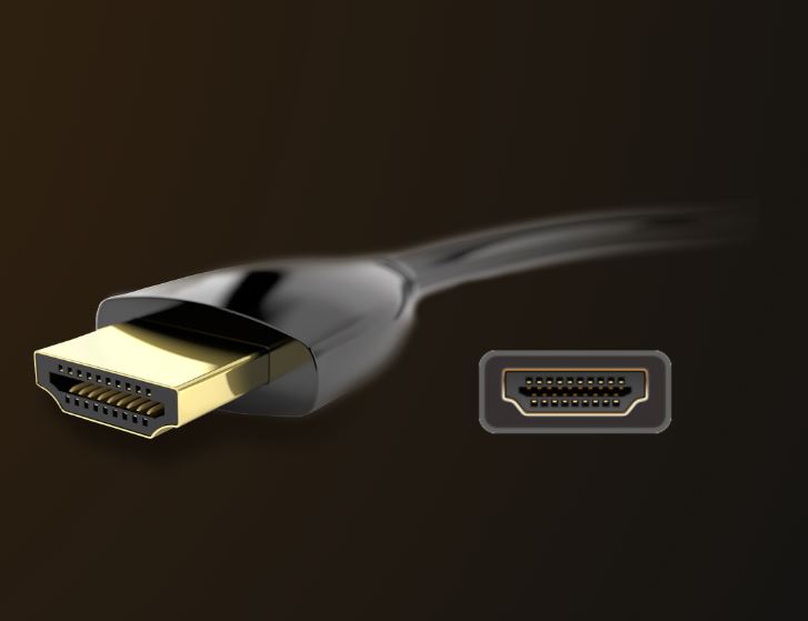 HDMI