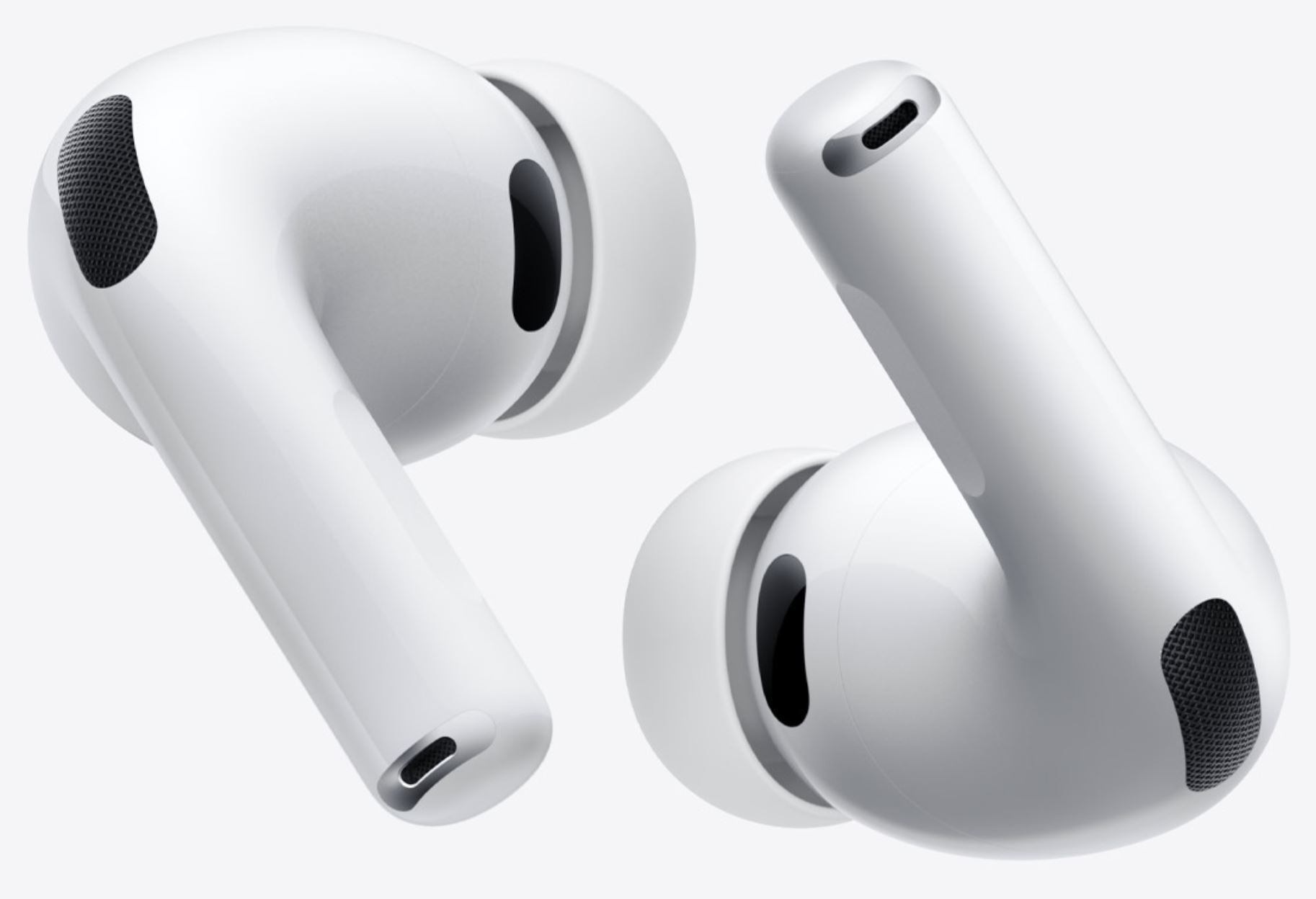 AirPods Pro 3 – aktywna redukcja hałasu