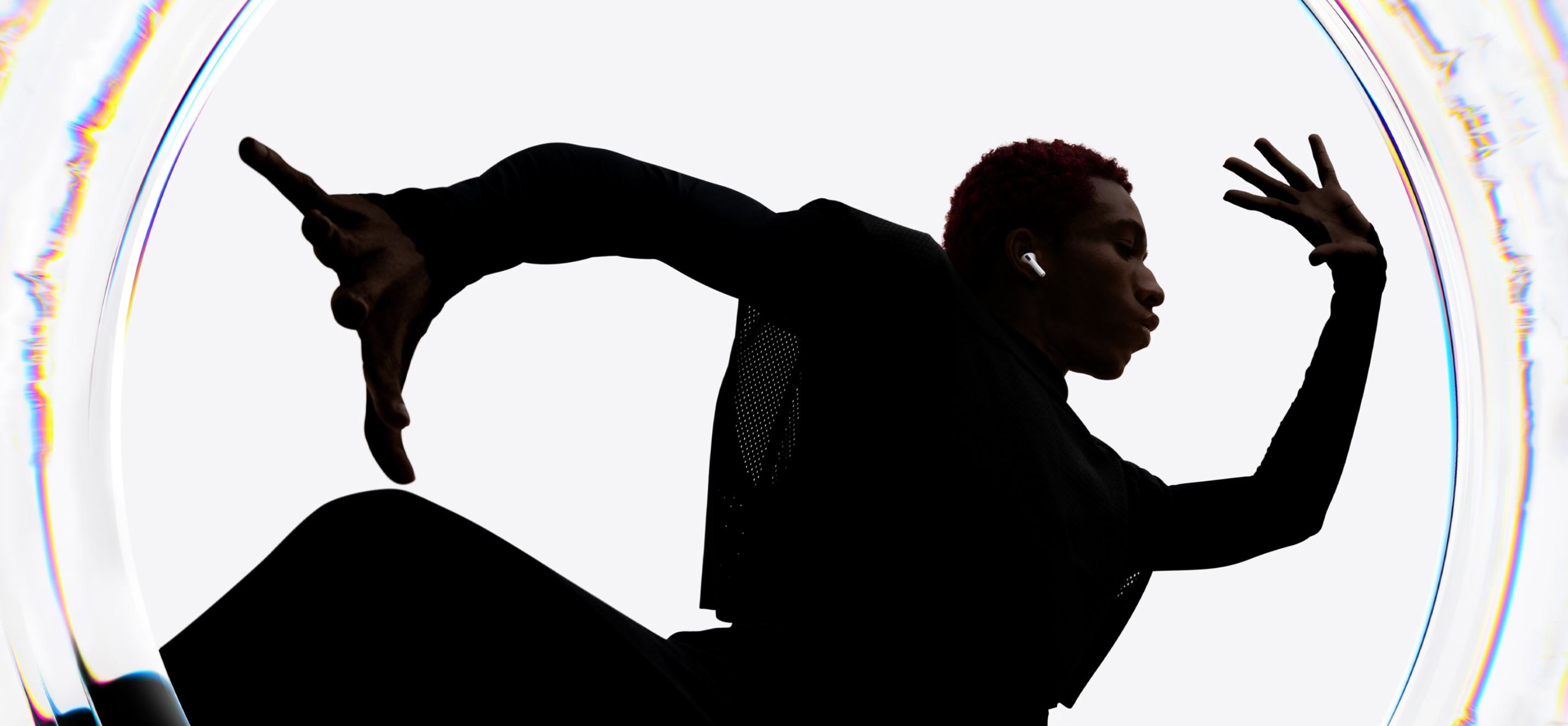 AirPods Pro 3 – ochrona i zdrowie słuchu