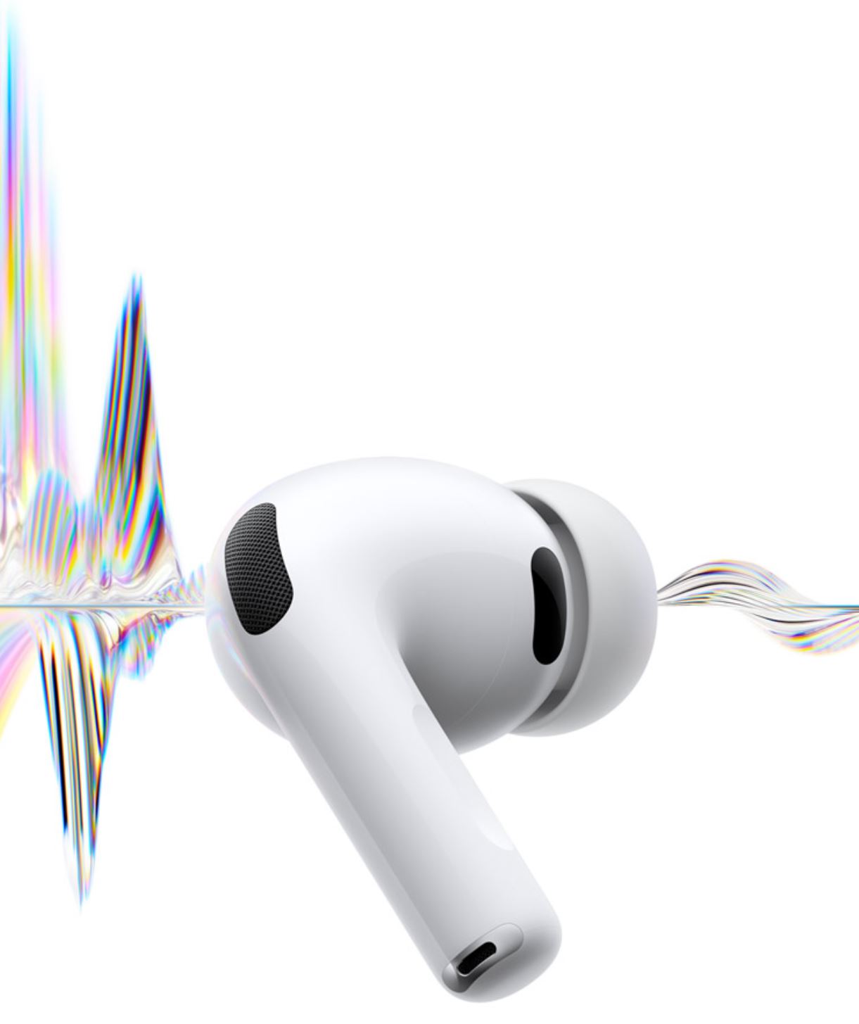 AirPods Pro 3 – pomiary tętna i fitness