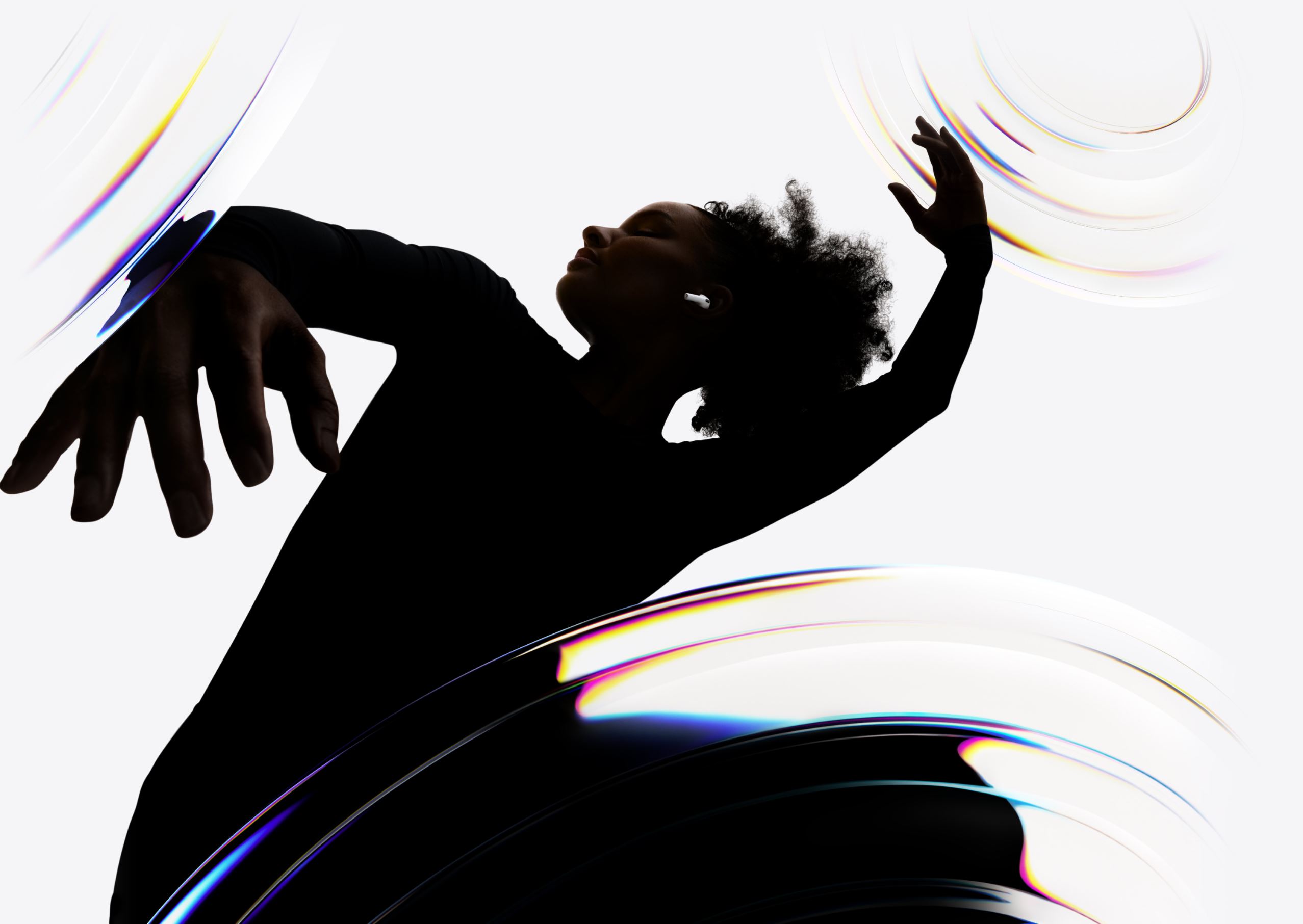 AirPods Pro 3 – etui MagSafe i bateria