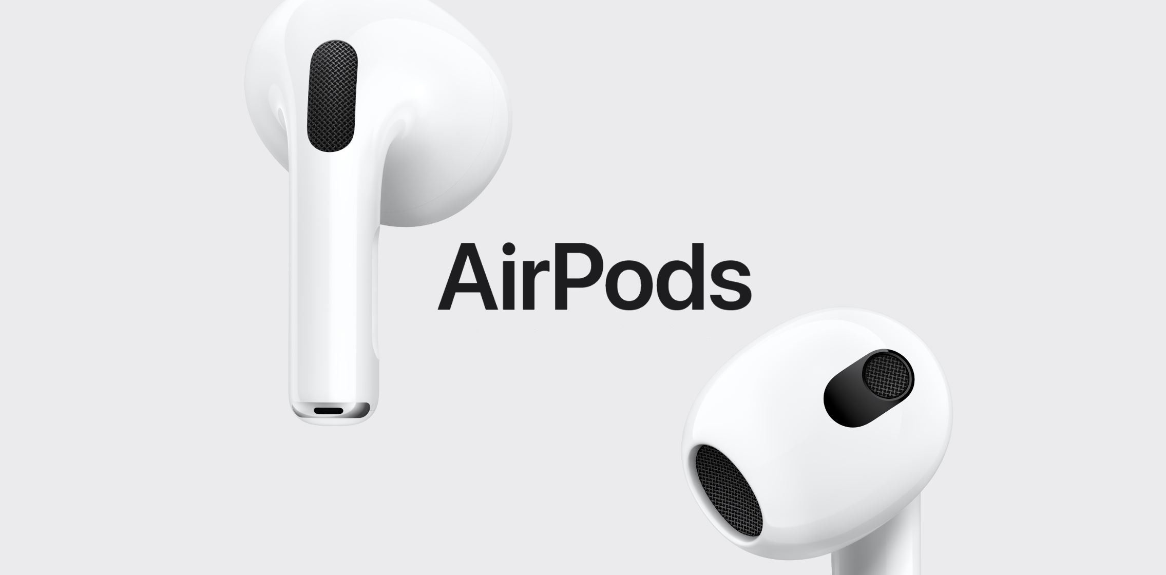 Apple AirPods 3